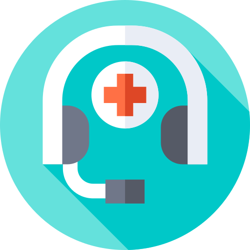 Medical support